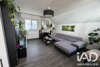 achat maison le-mesnil-esnard 76240