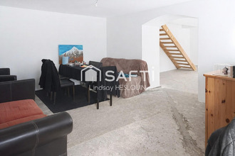 achat maison le-mesnil-eury 50570