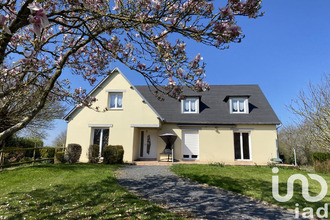 achat maison le-mesnil-eury 50570