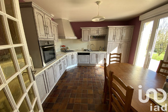 achat maison le-mesnil-eury 50570