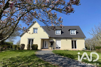 achat maison le-mesnil-eury 50570