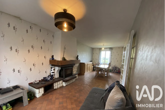 achat maison le-mesnil-eury 50570