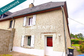 achat maison le-mesnil-eury 50570