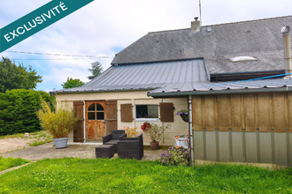 achat maison le-mesnil-eury 50570