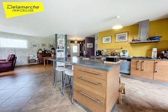 achat maison le-mesnil-garnier 50450