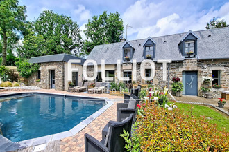 achat maison le-mesnil-garnier 50450