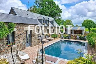 achat maison le-mesnil-garnier 50450