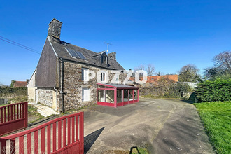 achat maison le-mesnil-garnier 50450