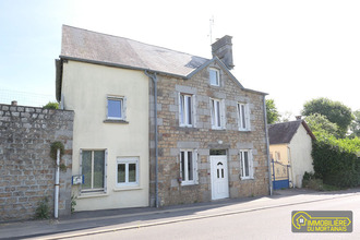 achat maison le-mesnil-gilbert 50670