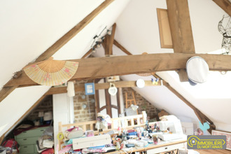 achat maison le-mesnil-gilbert 50670