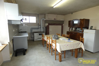 achat maison le-mesnil-gilbert 50670