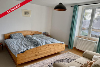 achat maison le-mesnil-gilbert 50670