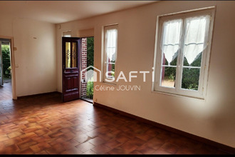 achat maison le-mesnil-guillaume 14100