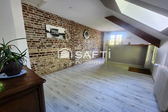 achat maison le-mesnil-guillaume 14100