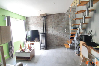 achat maison le-mesnil-guillaume 14100