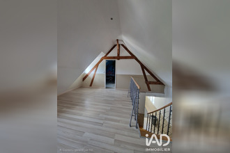 achat maison le-mesnil-guillaume 14100