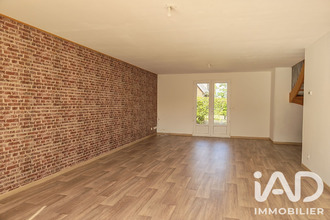achat maison le-mesnil-jourdain 27400