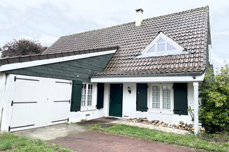 achat maison le-mesnil-le-roi 78600