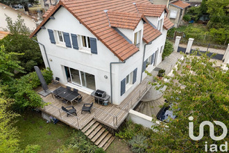 achat maison le-mesnil-le-roi 78600