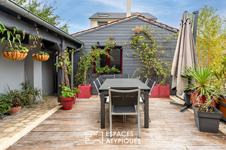 achat maison le-mesnil-le-roi 78600