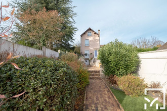 achat maison le-mesnil-le-roi 78600