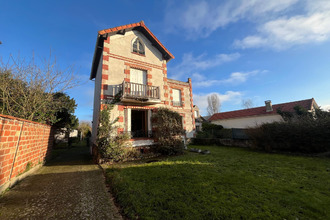 achat maison le-mesnil-le-roi 78600