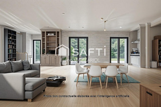 achat maison le-mesnil-le-roi 78600