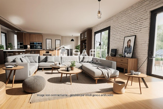 achat maison le-mesnil-le-roi 78600