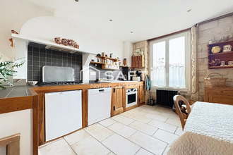 achat maison le-mesnil-le-roi 78600