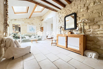 achat maison le-mesnil-le-roi 78600