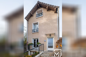 achat maison le-mesnil-le-roi 78600