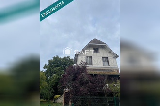 achat maison le-mesnil-le-roi 78600