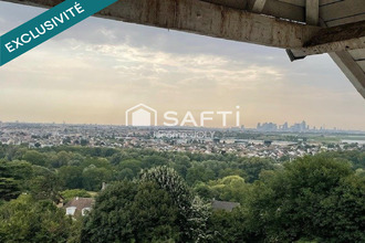 achat maison le-mesnil-le-roi 78600