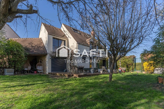 achat maison le-mesnil-le-roi 78600