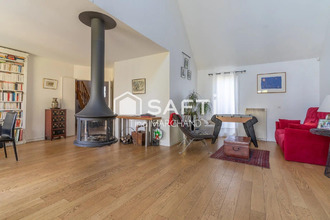 achat maison le-mesnil-le-roi 78600