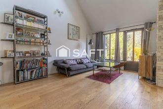 achat maison le-mesnil-le-roi 78600