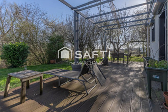 achat maison le-mesnil-le-roi 78600