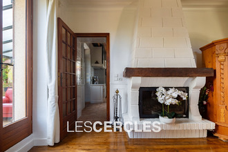 achat maison le-mesnil-le-roi 78600