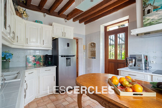 achat maison le-mesnil-le-roi 78600