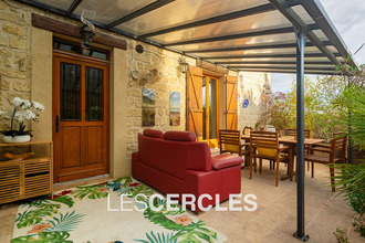 achat maison le-mesnil-le-roi 78600