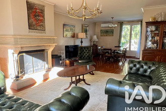 achat maison le-mesnil-le-roi 78600