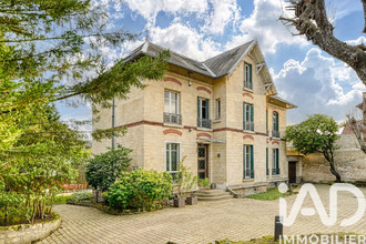 achat maison le-mesnil-le-roi 78600