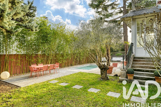 achat maison le-mesnil-le-roi 78600