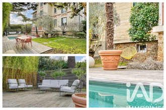 achat maison le-mesnil-le-roi 78600