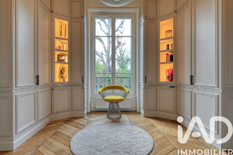 achat maison le-mesnil-le-roi 78600