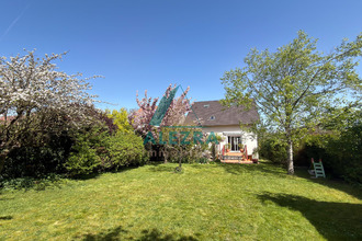 achat maison le-mesnil-le-roi 78600