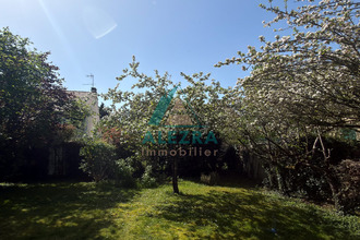 achat maison le-mesnil-le-roi 78600