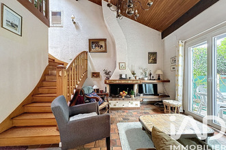 achat maison le-mesnil-le-roi 78600