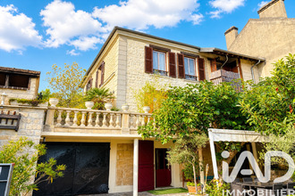 achat maison le-mesnil-le-roi 78600