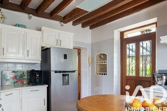 achat maison le-mesnil-le-roi 78600